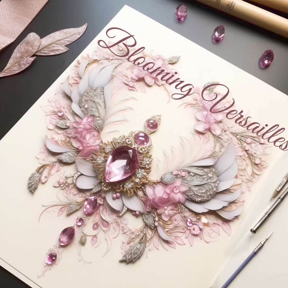 https://bloomingversailles.com/ - Picture 1 of 1